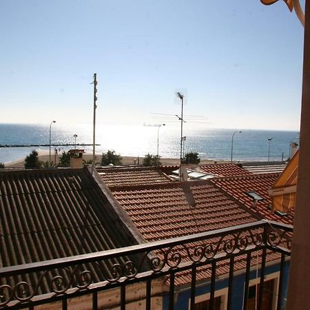 The Place To Be Alicante Eksteriør bilde