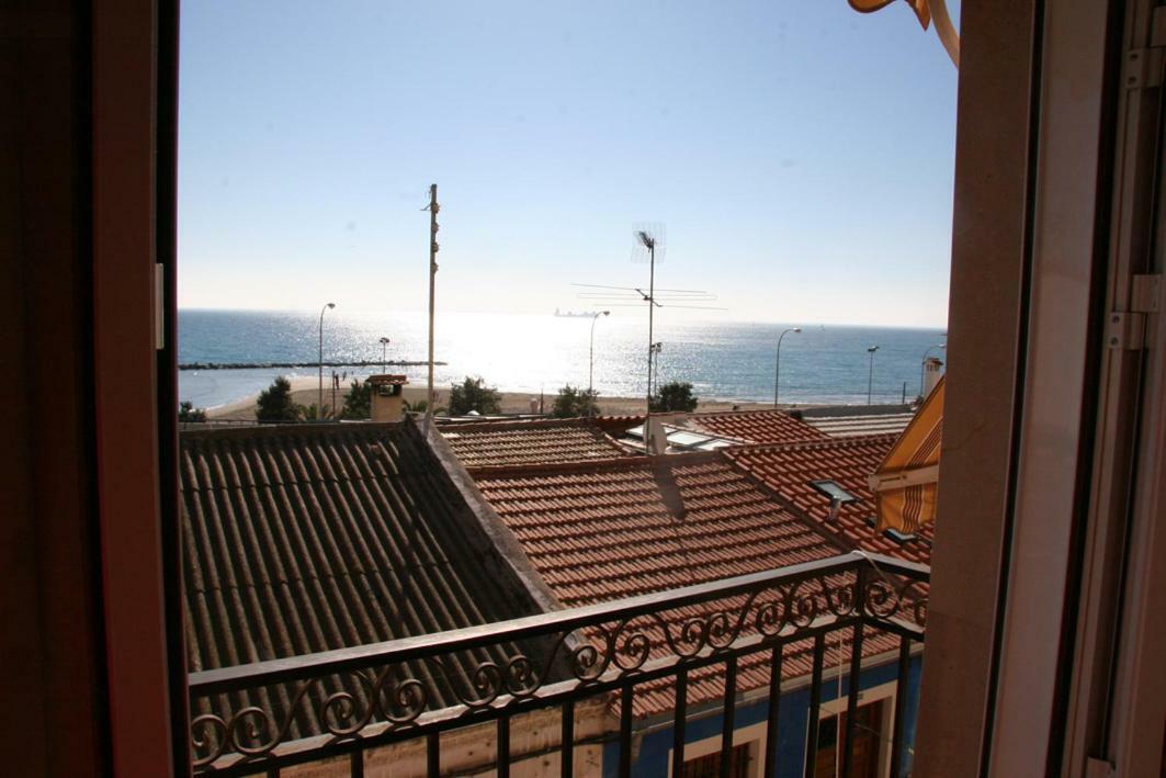 The Place To Be Alicante Eksteriør bilde