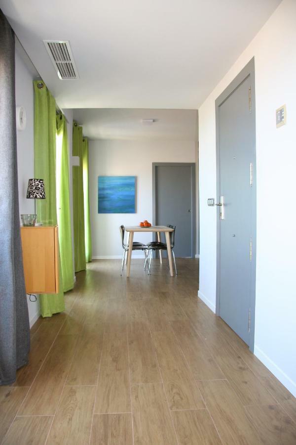 The Place To Be Alicante Eksteriør bilde