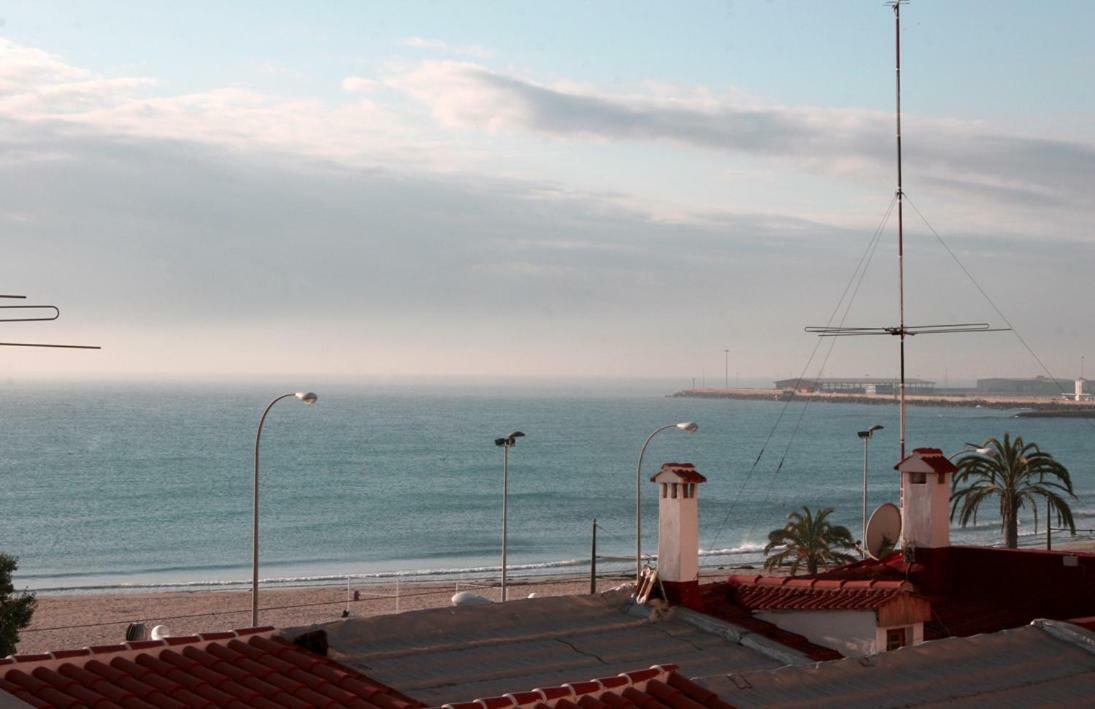 The Place To Be Alicante Eksteriør bilde
