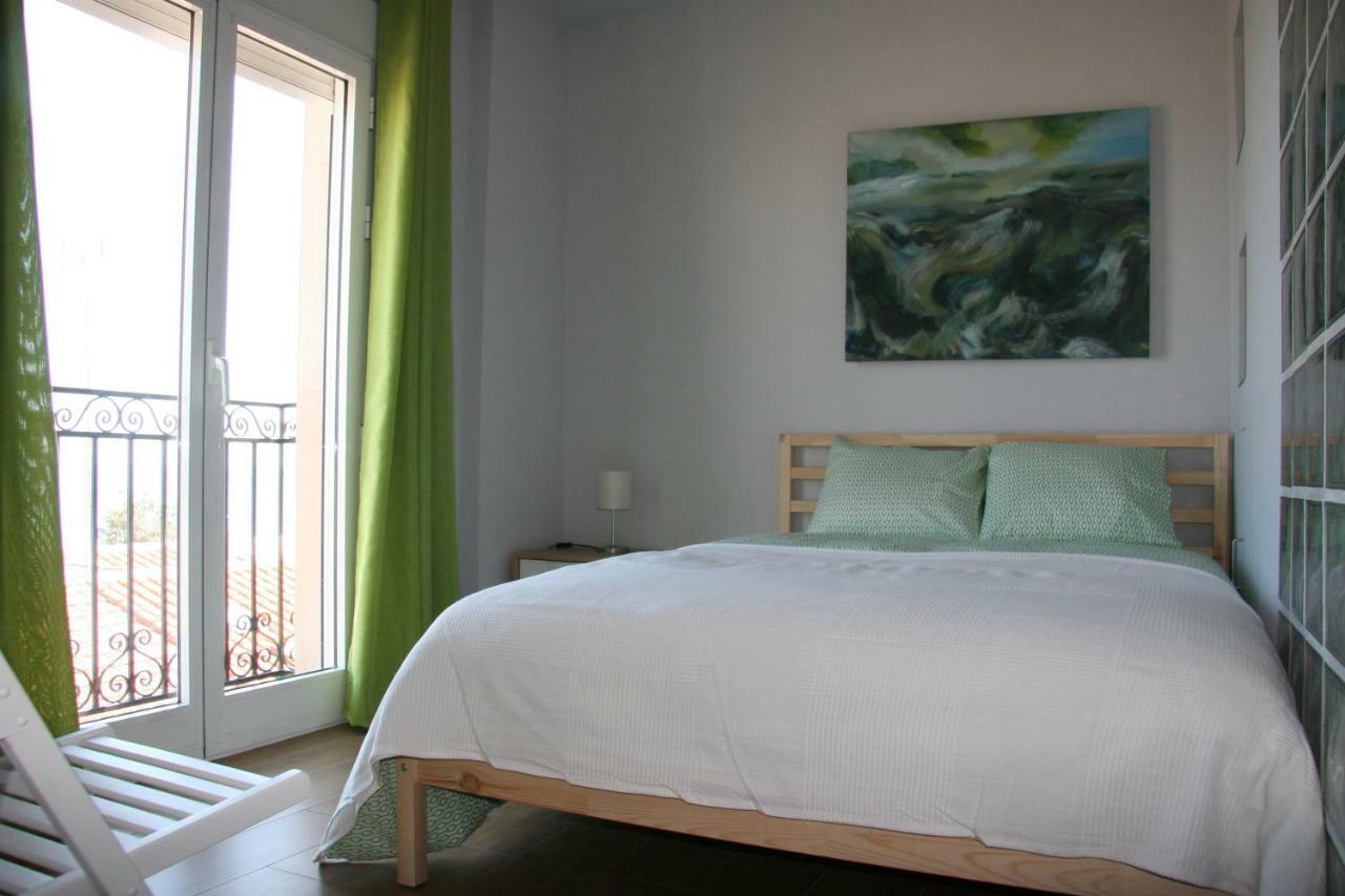 The Place To Be Alicante Eksteriør bilde